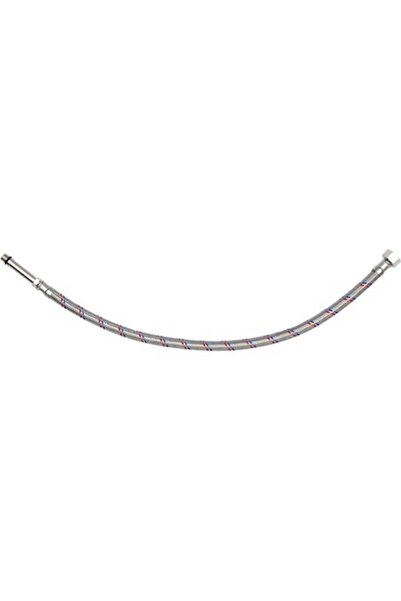 FALA Furtun de conectare flexibil Fala, Oțel inoxidabil, 3/8" x M10, 500 mm, ...