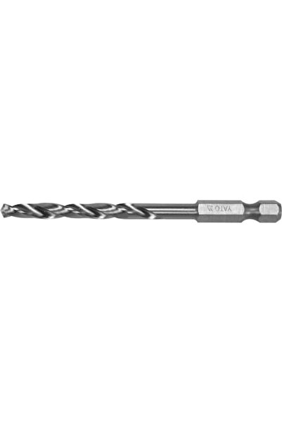 yato Burghiu HSS, Yato, HEX 1/4 ", 5.0mm, Argintiu