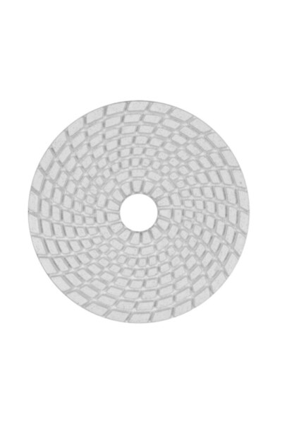yato Disc diamantat pentru șlefuire și lustruire, 100 mm, GR.1500