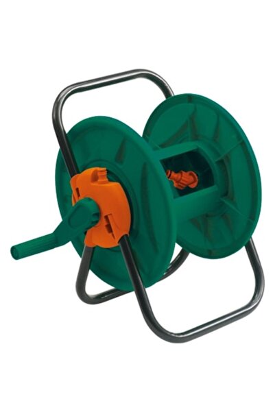 Flo Suport pentru furtun de grădină, Flo, Plastic, 60 m