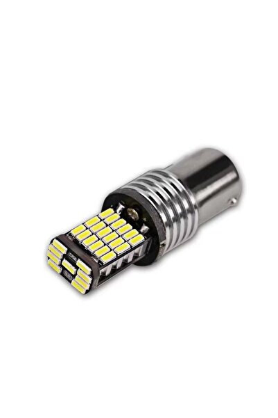 SEWICK PY21W BAY15D 1157 12V 4014 SMD KIRMIZI FREN AMPULÜ