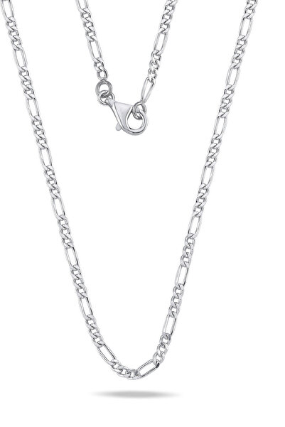 Zundesilver سلسلة فيجارو موديل 40 فورس بسمك 45 سم