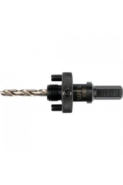 yato Suport pentru burghiu carotier 32X200MM HEX7/16 1/2