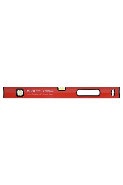 yato Nivelă din aluminiu YT-30061