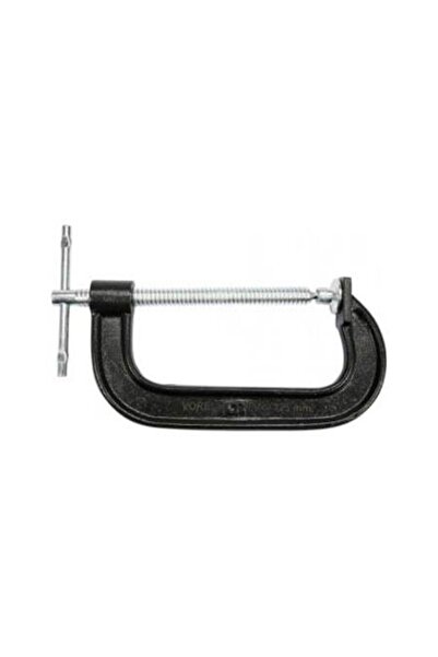 Vorel Clemă tip C 125 mm