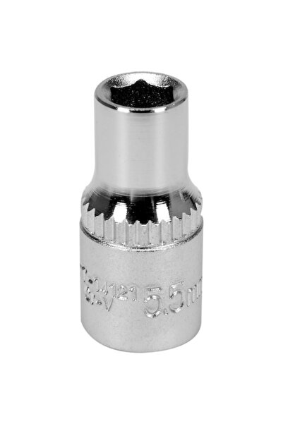 yato Cheie tubulară, YT-14121, 1/4 ", 5.5mm