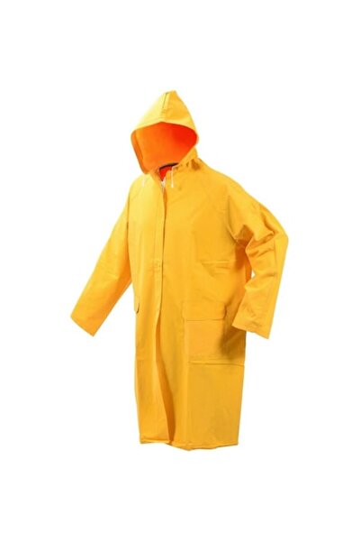Vorel Long raincoat 74631