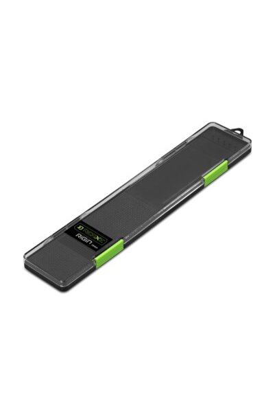 DELPHİN REAXE RIGIN cutie pentru monturi maxi feeder, 303 x 60 mm