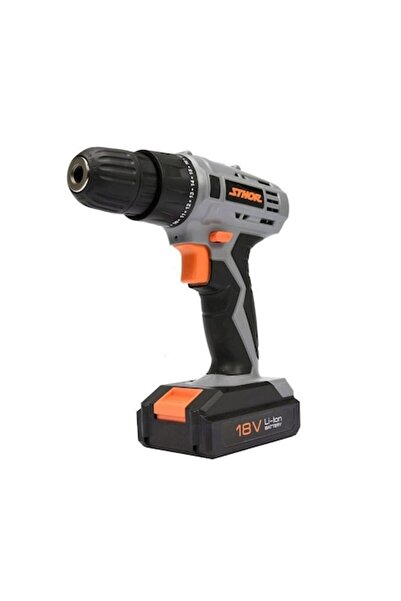 Sthor Cordless drill 78983