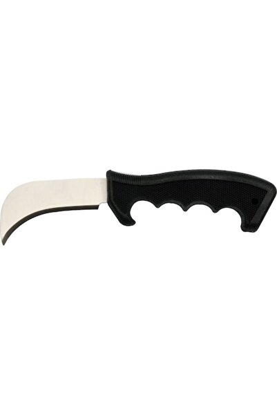 yato Cuțit pentru tăiat hârtie/folie, Oțel, 230 mm, Negru/Argintiu