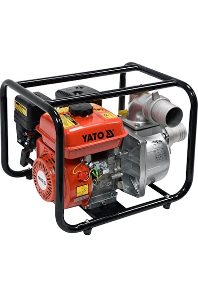 yato Pompă de apă, Yato, Diesel 3 ", 60 m3/h