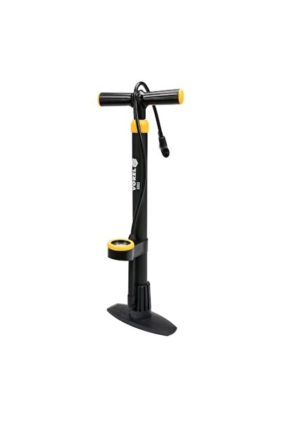 Vorel Pompă manuală cu manometru 82022