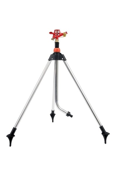 yato Aspersor cu impuls pe trepied, YT-8984