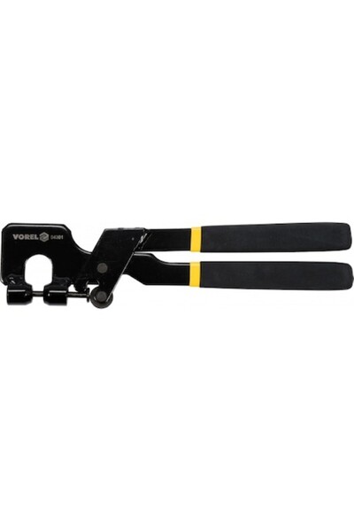 Vorel Clește pentru îmbinări profilate 300 mm