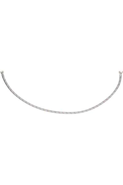 FALA Furtun de conectare, Fala, Oțel inoxidabil, F/F, 1/2 ", 3/8 ", 1000 mm