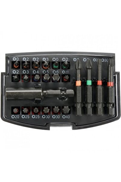 yato Set de 23 de biți și adaptor YT-04621