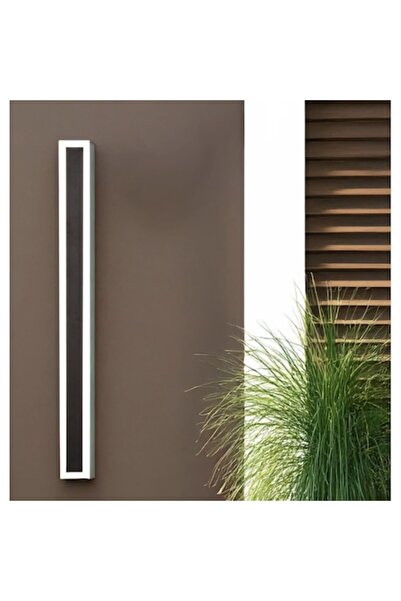 Klausen Εξωτερικό φωτιστικό τοίχου LED, 33 W, 1400 lm, IP 65, ουδέτερο φως, μ...