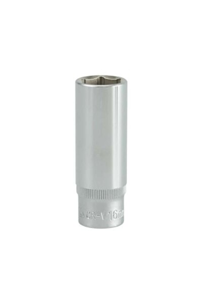yato Cheie tubulară hexagonală adâncă 16MM, 3/8 "