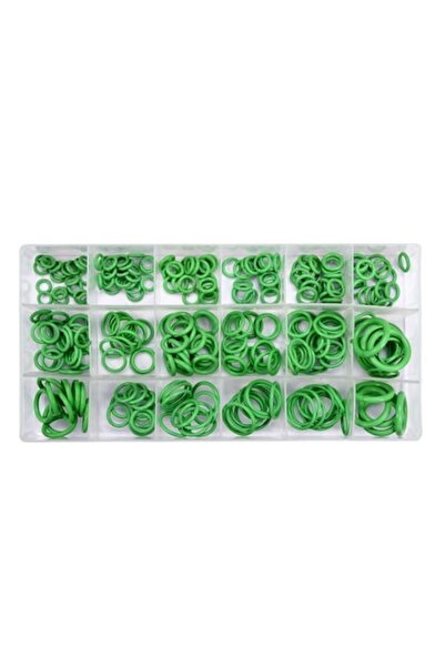 yato Set de 270 de inele O pentru aer condiționat YT-06879
