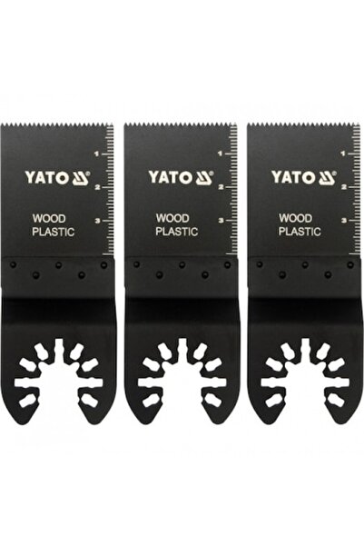yato Set de lame HES 34MM pentru YT-82220