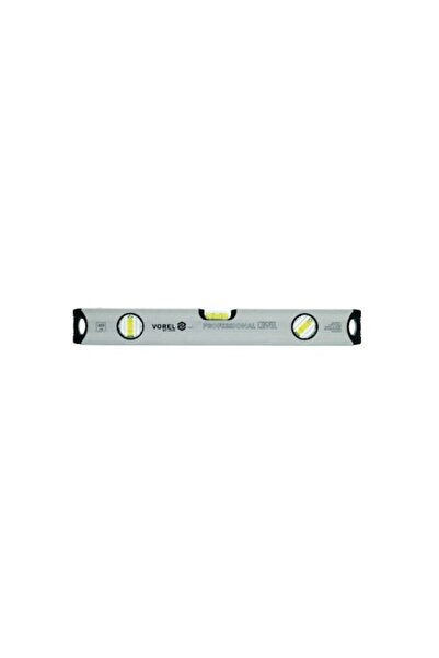 Vorel Nivelă cu 3 bule Vorel, 1200mm