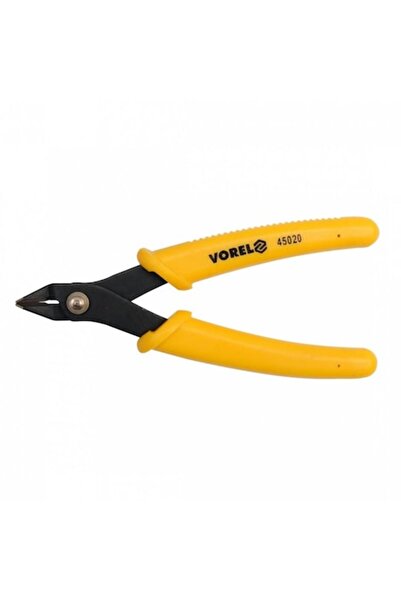 Vorel 45020 Clește de tăiat sârmă, max 3mm