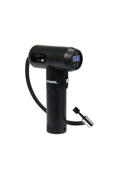 Sthor Compresor auto fără fir