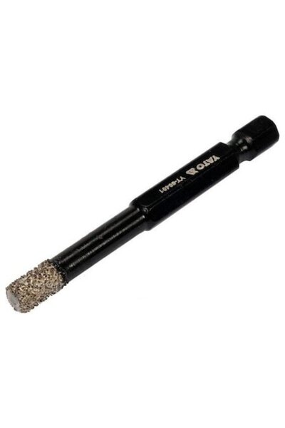 yato Burghiu diamantat 6 mm