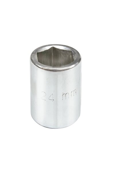 Vorel Cheie hexagonală tubulară de 41 mm 3/4" 53470