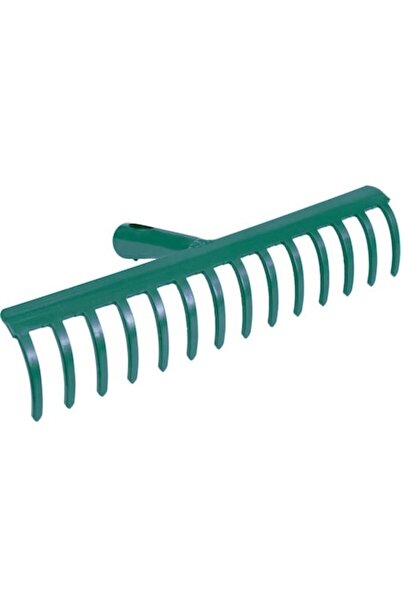 Flo Greblă metalică cu 14 dinți de 34mm