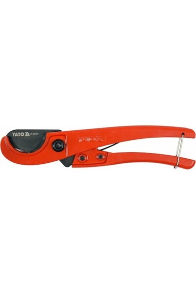 yato Tăietor de țevi PVC 32MM