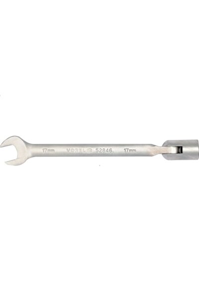 Vorel Cheie fixă și tubulară 8 mm 52840