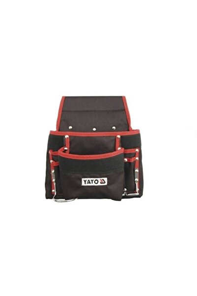 yato 8-pocket tool belt