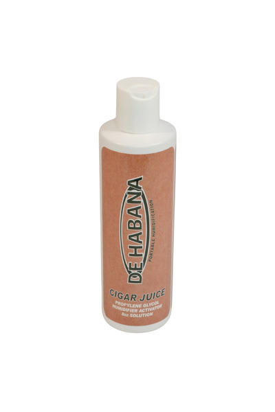 Parmida De Habana Propylene Glycol 8oz Saf Su Puro Humidor Nemlendirme Solüsy...