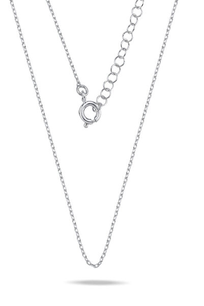 Zundesilver 30 Forse Thickness 40 cm + 5 cm Flat Model Chain