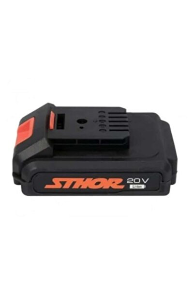 Sthor Baterie Li-Ion, 20V, 2.0Ah