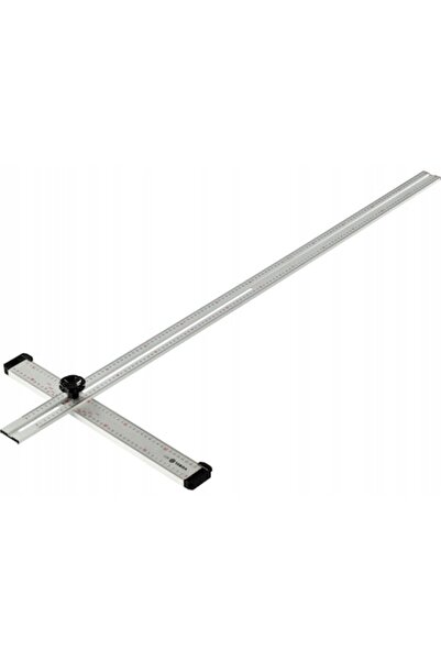 Vorel pătrat reglabil, din aluminiu, 1200x320mm