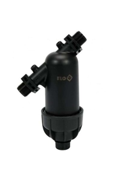 Flo Water filter for irrigation system