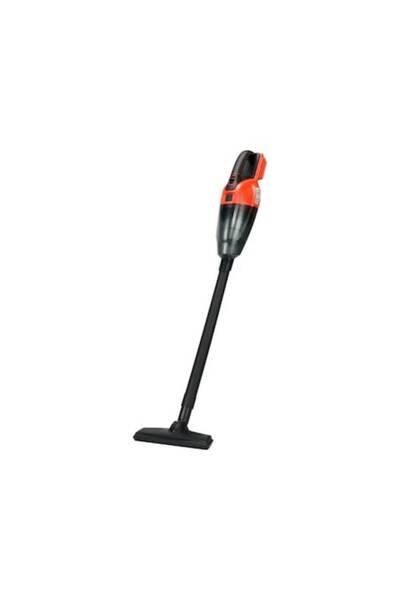 yato Aspirator, 18V, Cu filtru, Fără baterie și încărcător, Multicolor