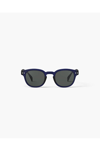 Izipizi Sun #C Midnight Blue - Lacivert Yetişkin Güneş Gözlüğü