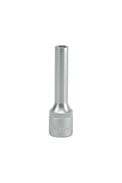 yato Cheie tubulară hexagonală adâncă 6MM, 3/8 "