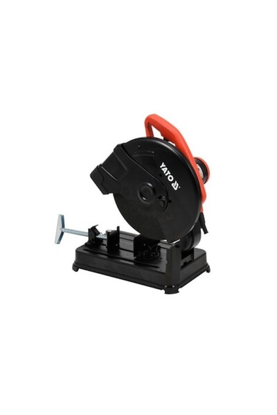 yato Metal cutting saw YT-82181, 2450W, 230V