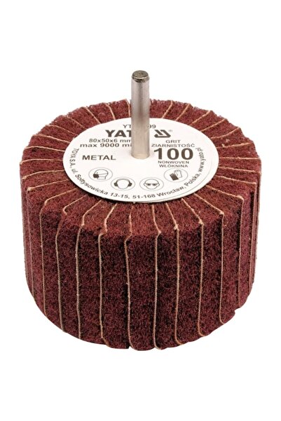 yato Disc lamelar, Yato, 80x50x6