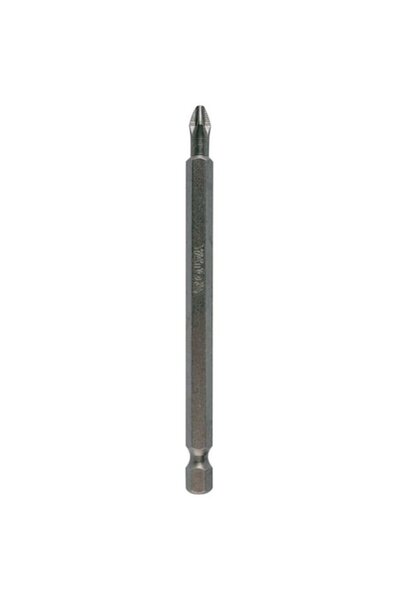 yato Bit de șurubelniță 100 mm, 1/4 " (6.3 mm) PH2