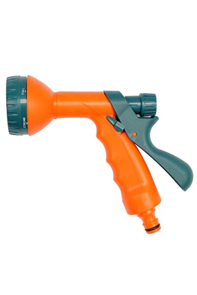 Flo Pistol de pulverizare cu 6 funcții 1/2 "