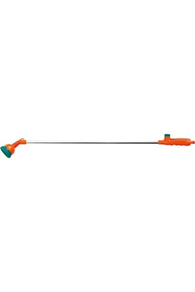 Flo Pistol de pulverizare pentru grădină, Flo, ABS/Aluminiu, 10 funcții, Port...