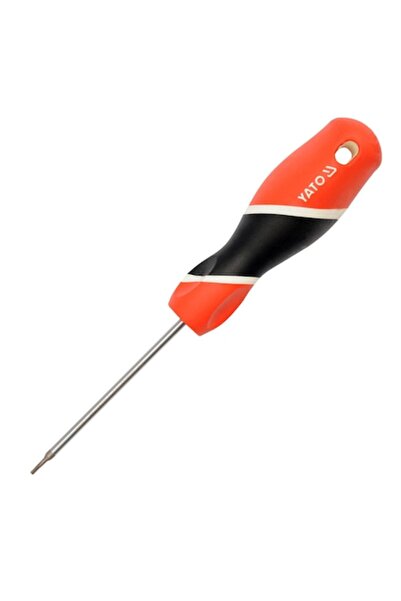 yato Șurubelniță Torx, Yato, YT-25951, T6x75mm