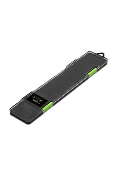 DELPHİN REAXE RIGIN cutie pentru monturi de feeder mini, 216 x 46 mm