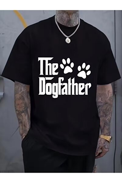 AEMİ T-Shirt - Μαύρο - Oversize