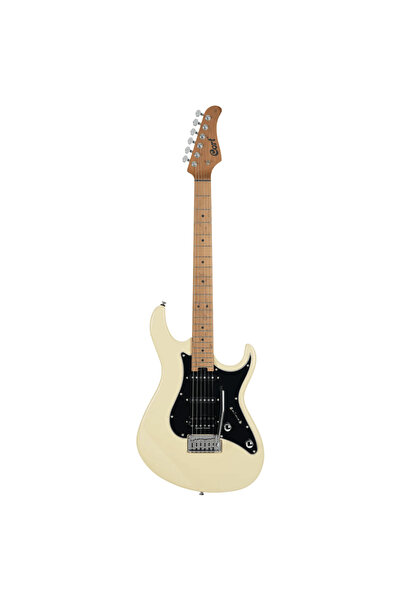 CORT G290 MODERN MBG Elektro Gitar | Askeri Bej Renk, Kilitli Burgu Sistemi, ...